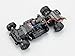 Kyosho Mini-Z MR-03S Petronas Tom's SC430 2012 Micro RC Car