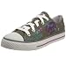 Rhino Red Women's Jitterbug Canvas Sneaker