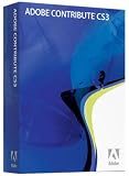 Adobe Contribute CS3 (PC)