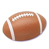 Football Cake Topper - PopTop
