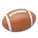 Football Cake Topper - PopTop