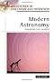 Modern Astronomy: Expanding the Universe (Milestones in Discovery and Invention)