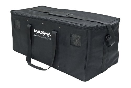 Magma Carrying/Storage Case, Fits 12