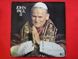 Pope John Paul II John Paul II LP Gateway GSLP1303 EX/EX 1978 US pressing