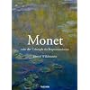 Monet oder Der Triumph des Impressionismus: 25 Jahre TASCHEN