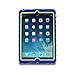 iPad Mini - Drop Tech - Ruggedized Case - Royal Blue-Lime