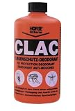 Horse fitform Clac Fliegenschutz Deo-Lotion zur direkten Anwendung 1 Liter