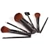 SHANY� 7pc Eco Natural Cosmetic Brush set - Mink and Badger hair