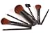 SHANY© 7pc Eco Natural Cosmetic Brush set - Mink and Badger hair