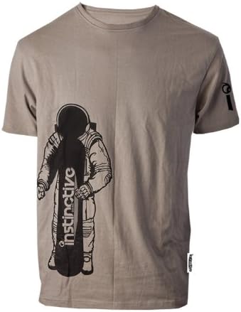 Spaceman Lifestyle Tee (reg:$24.99)