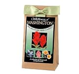 forgetmenot seeds-Wildflowers of Washington Seed Bag