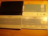 2005 Chrysler Pacifica Owners Manual