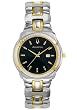 Accutron Men's Barcelona Diamond Bracelet Watch #28E05