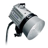 Elinchrom EL 20167 3000Ws A3000N Flash Head