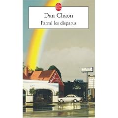 Parmi les disparus