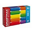 Smartmax - SMX 102 - Jeu de Construction - XT - Bo�te 6 - B�tonnets Courts