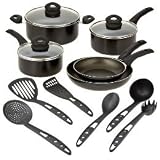Bialetti Monaco 14-pc. Cookset