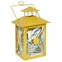 Byrd Cookie Company, Garden Party Assorted Colored Lanterns with Key Lime Coolers