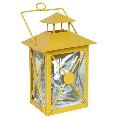 Byrd Cookie Company, Garden Party Assorted Colored Lanterns with Key Lime Coolers by Byrd Cookie Company