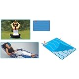 Cool Touch Hydro Thermal Cushion