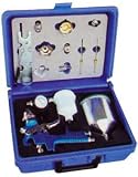 Spray Gun Kit NP870-K