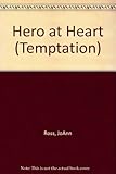 A hero at heart