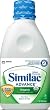 Similac Organic Infant Formula with Iron, Ready to Feed, 32-Fluid Ounces (Pack of 6)