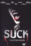 Suck - Vampires Rock