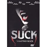 Suck - Vampires Rock
