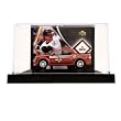 Houston Astros - Craig Biggio Upper Deck Collectibles MLB Ford SVT Adrenalin Concept with Trading Card in Display