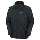 Columbia Men's Raintech Rain - Extended