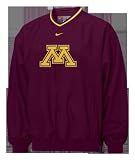 Minnesota Golden Gophers Nike Classic Logo Windshirt