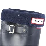 Hunter Fleece Welly Socks