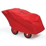 Bye-Bye Buggy 6 Passenger Stroller Cover