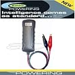 12 volt battery tester