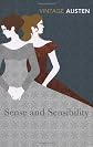 Sense and Sensibility (Vintage Classics)