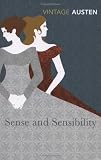 Sense and Sensibility (Vintage Classics)