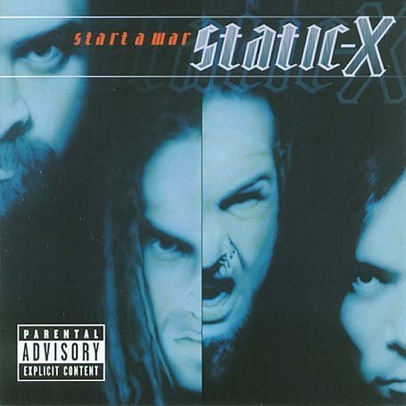 Start a War/X-Rated