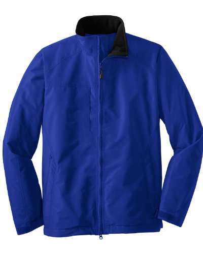 Port Authority Mens Warmth Jacket. J354