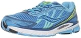 Saucony Damen Laufschuh ProGrid Ride 5