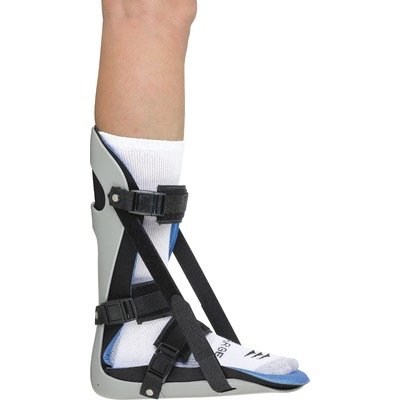Form Fit Night Splint Size: Medium, Style: Standard On Sale
