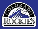 Imperial Colorado Rockies Big Daddy Recliner Recliner