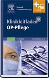 Klinikleitfaden OP-Pflege: mit www.pflegeheute.de-Zugang - 