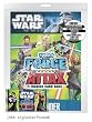 Topps TO90312 - Star Wars Force Attax Serie 2 Starter