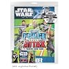 Topps TO90312 - Star Wars Force Attax Serie 2 Starter