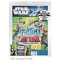 Topps TO90312 - Star Wars Force Attax Serie 2 Starter