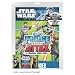 Topps TO90312 - Star Wars Force Attax Serie 2 Starter