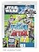 Topps TO90312 - Star Wars Force Attax Serie 2 Starter