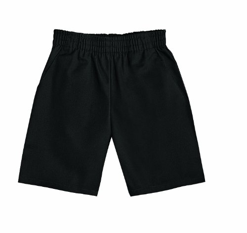 Classroom Big Boys' Uniform Pull-On Short
