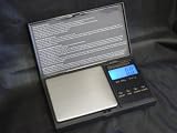 41VtNeIUsgL. SL160  Digiweigh Digital Jewelry Pocket Counting Scale, 600g X 0.1g
